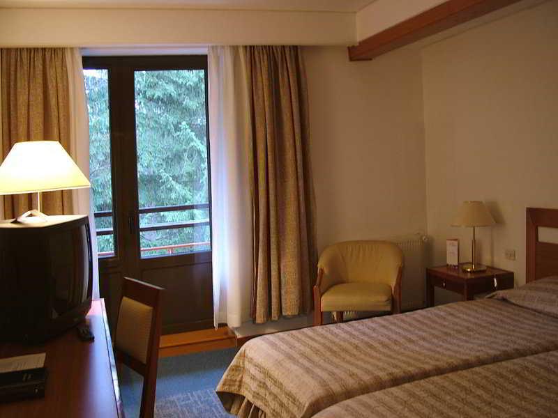Ana Hotels Bradul Poiana Brasov Exterior foto