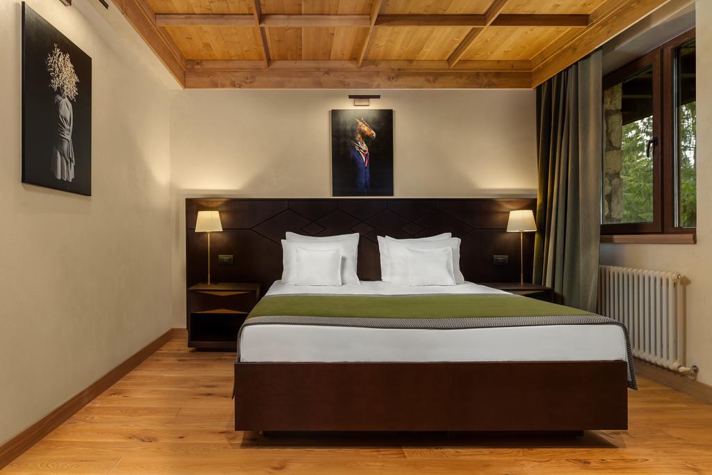 Ana Hotels Bradul Poiana Brasov Exterior foto